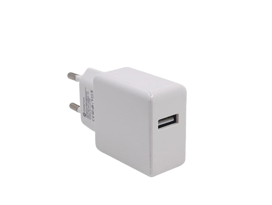 USB Power Charger - Image 1