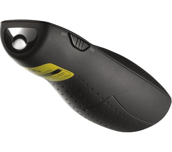 LOGITECH R400 Wireless Presenter - Image 2