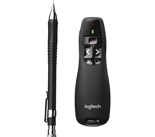 LOGITECH R400 Wireless Presenter - Image 4