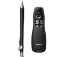 LOGITECH R400 Wireless Presenter thumbnail 4
