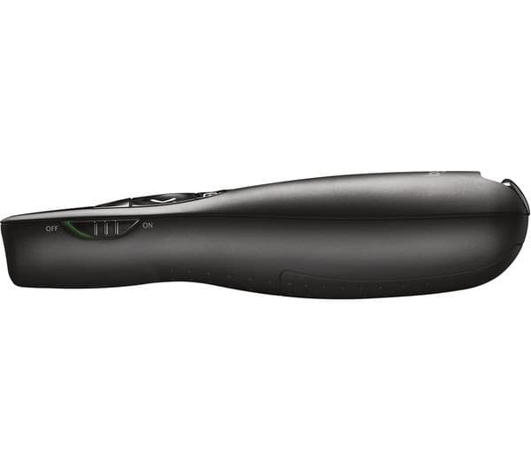 LOGITECH R400 Wireless Presenter - Image 5