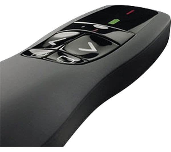 LOGITECH R400 Wireless Presenter - Image 7