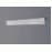 Nobo Premium Plus Outdoor Magnetic Lockable Notice Board 6xA4 708x667x43mm White thumbnail 4