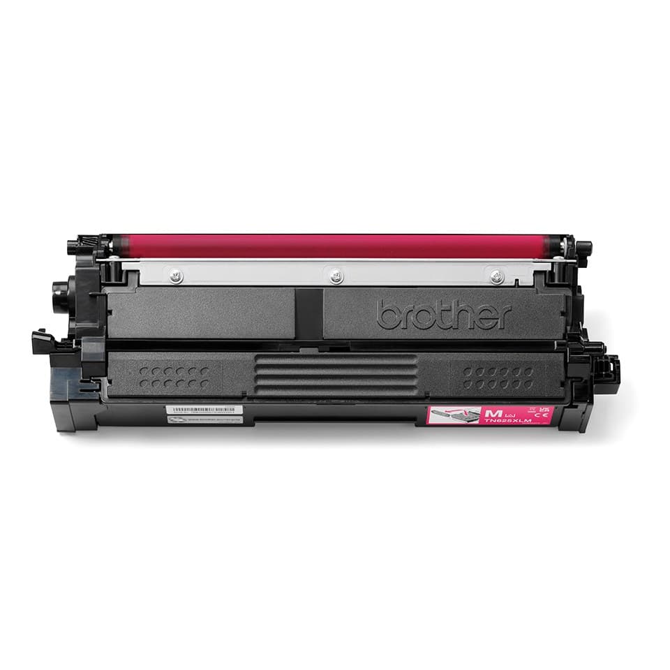 Brother TN-625XLM toner cartridge 1 pc(s) Original Magenta - Image 2