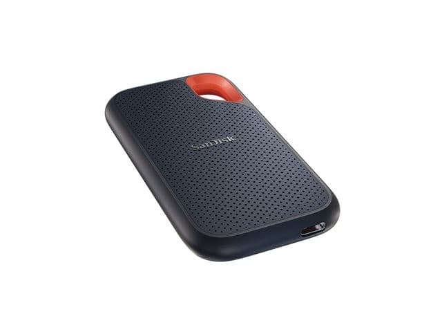 SanDisk Extreme 8TB USB 3.2 Gen 2 - Image 4