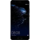 Huawei P10 Plus 128GB Smartphone, 5.5" Display, Dual SIM, Factory Unlocked - Black thumbnail 1