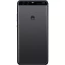 Huawei P10 Plus 128GB Smartphone, 5.5" Display, Dual SIM, Factory Unlocked - Black thumbnail 2