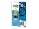 Epson 408L DURABrite Ultra Original Ink Cartridge 21.6ml 1,700 Pages for WorkForce Pro WF-C4810DTWF - Yellow thumbnail 2