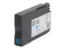 HP 712 29-ml DesignJet Ink Cartridge - Cyan thumbnail 3