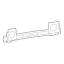Ergotron LX Pro Dual Direct Bow and Pivots Conversion Kit 98-737-292 - Black thumbnail 1