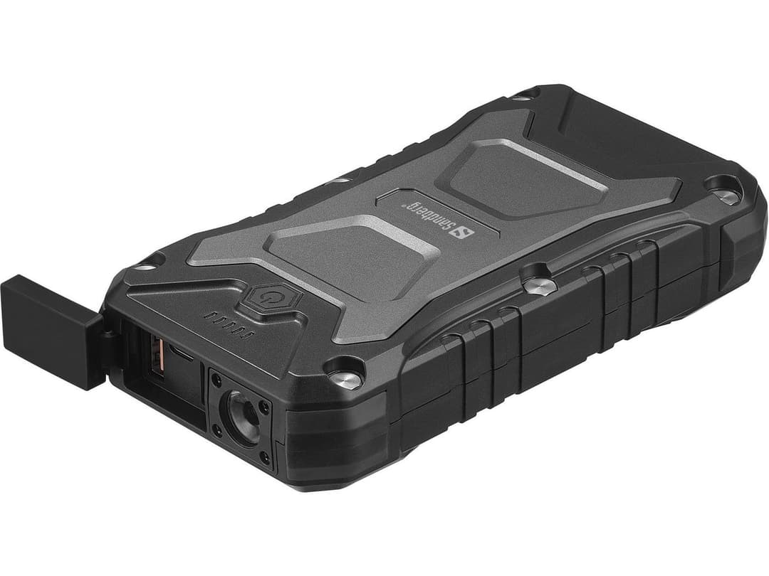 Survivor Powerbank 20000 PD30W - Image 1