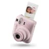 Instax Mini 12 Instant Camera Blossom Pink