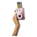 Instax Mini 12 Instant Camera Blossom Pink thumbnail 3