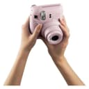 Instax Mini 12 Instant Camera Blossom Pink thumbnail 5