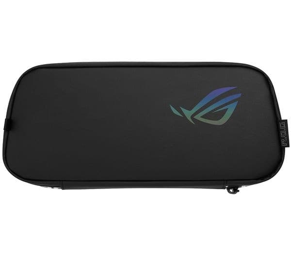 ASUS ROG Ally Travel Case - Black - Image 1