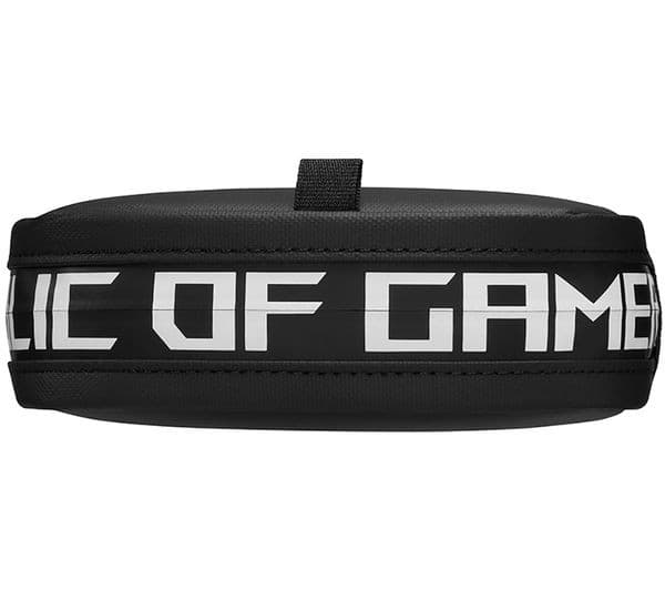 ASUS ROG Ally Travel Case - Black - Image 5