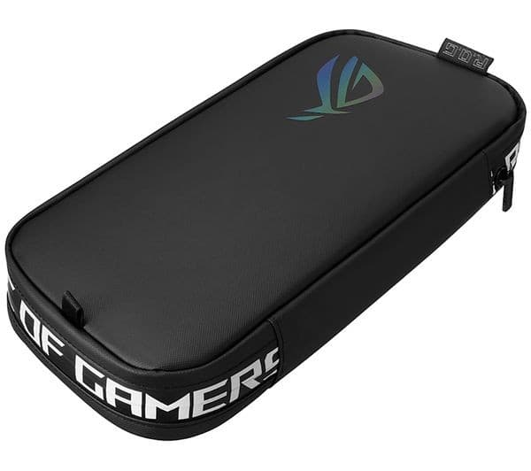 ASUS ROG Ally Travel Case - Black - Image 6