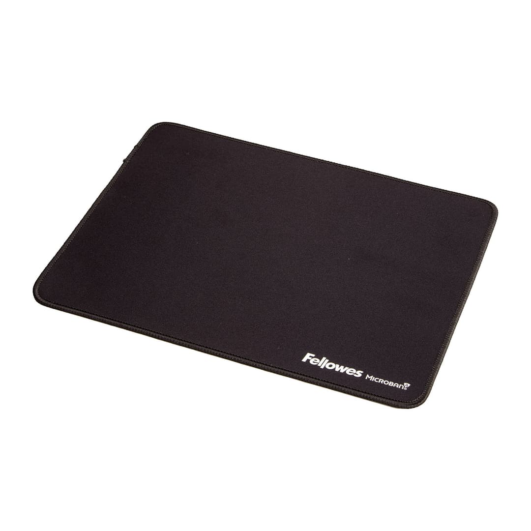 Fellowes Breyta 100138995 mouse pad Black - Image 1