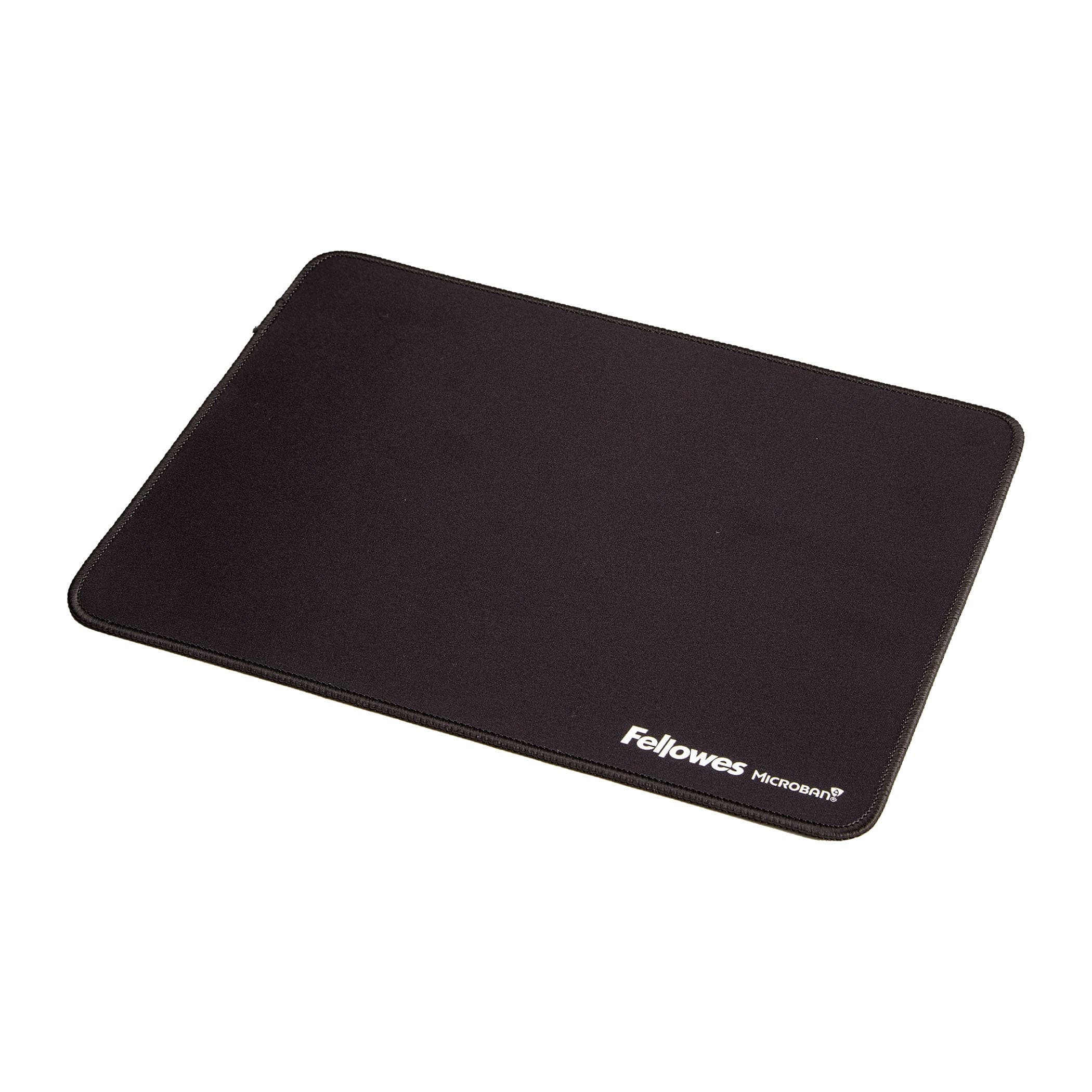 Fellowes Breyta XL Fabric Mouse Mat - Black