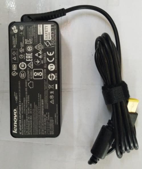 AC Adapter (45W 20V 2.25A) - Image 1