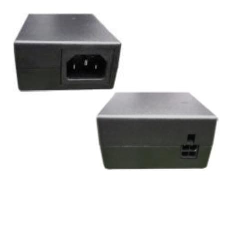 Zebra PWR-BGA12V50W0WW 12V 4.16A 50W Power Supply Brick