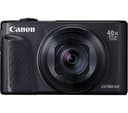 Canon PowerShot SX740 HS Lite Edition - Black thumbnail 1