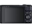 Canon PowerShot SX740 HS Lite Edition - Black thumbnail 4