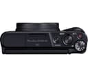 Canon PowerShot SX740 HS Lite Edition - Black thumbnail 5