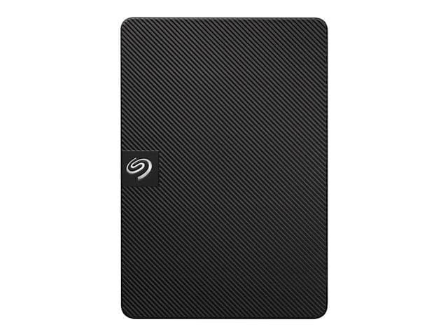 Seagate Expansion Portable USB 3.0 External Hard Drive 2TB Black