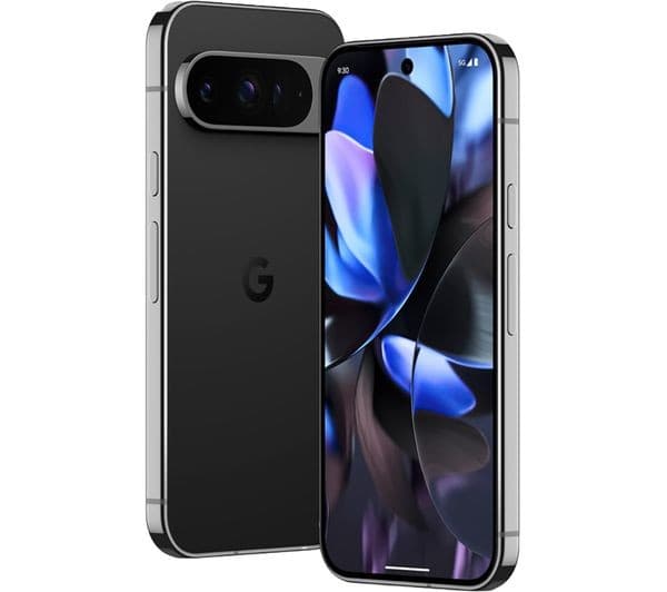 Google Pixel 9 Pro - 256 GB, Obsidian