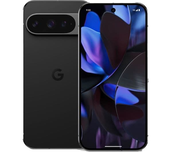 Google Pixel 9 Pro - 256 GB, Obsidian - Image 2