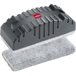 Nobo Whiteboard Eraser - Image 1