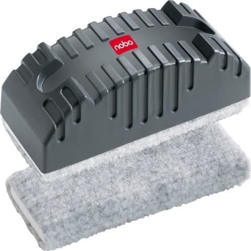Nobo Whiteboard Eraser - Image 2