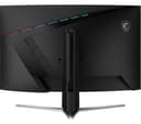 MSI MAG 325CQRF-QD E2 Quad HD 31.5" Curved Rapid VA LCD Gaming Monitor - Black thumbnail 10