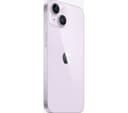 Apple iPhone 14 128GB - Purple thumbnail 3