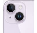 Apple iPhone 14 128GB - Purple thumbnail 4