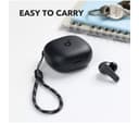 SoundCore R50i Earbuds Black thumbnail 4