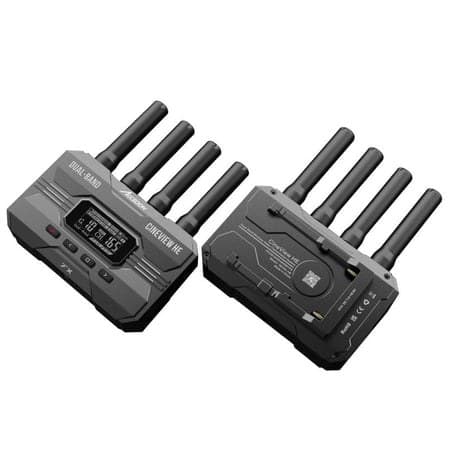 Accsoon CineView HE Multi-Spectrum Wireless Video Transmitter
