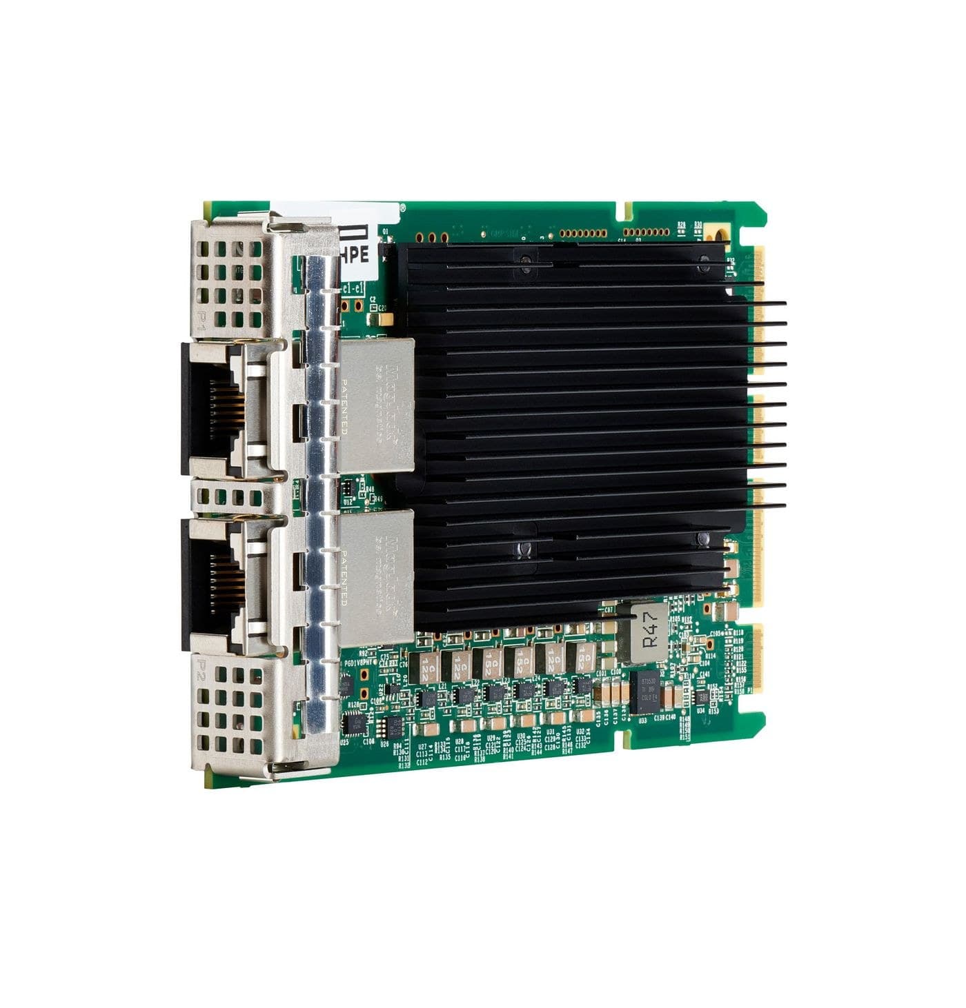 BCM 57416 10GBE 2P BASET