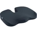 Leitz Ergo Cosy Seat Cushion - Velvet Grey thumbnail 1