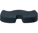 Leitz Ergo Cosy Seat Cushion - Velvet Grey thumbnail 4