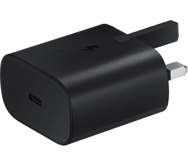 SAMSUNG 25W Fast Charger - Image 3