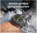 Samsung Galaxy Watch Ultra 2 LTE Smartwatch 47mm - Titanium Grey thumbnail 7