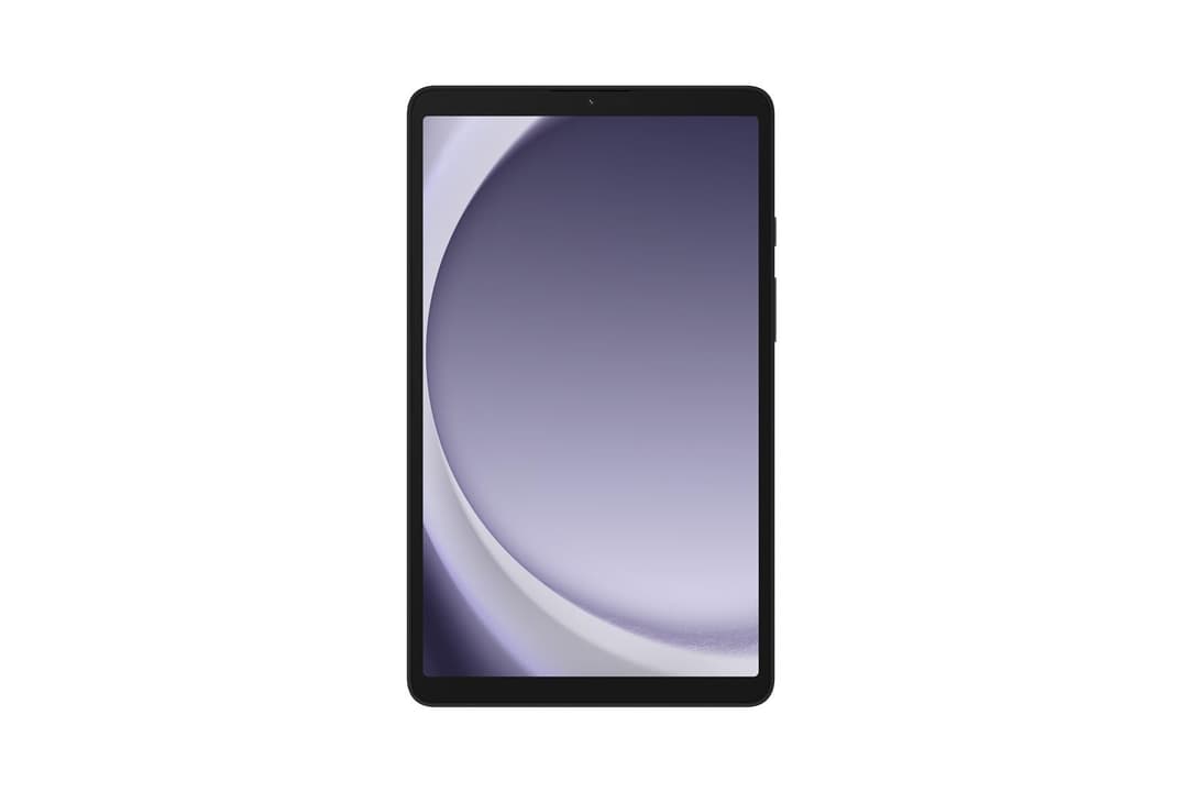 Samsung SM-X110 Galaxy Tab A9 Tablet - Graphite Grey - Image 2
