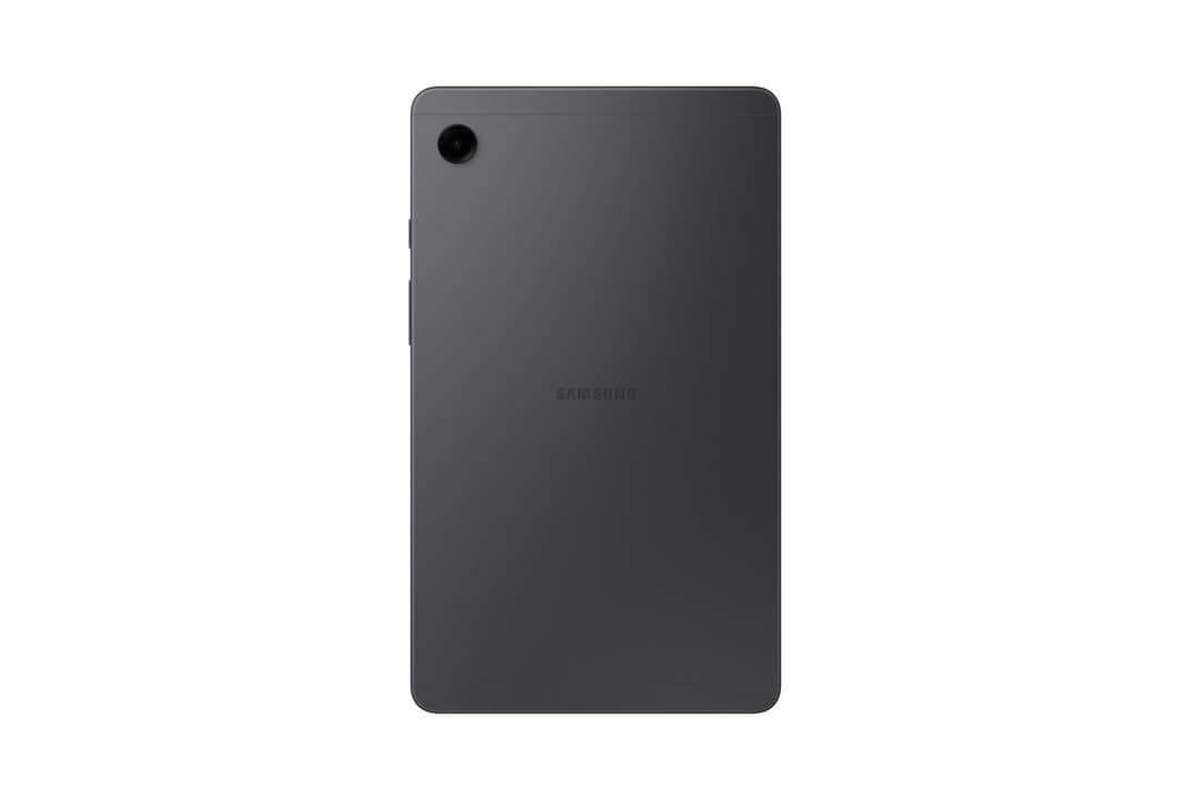 Samsung SM-X110 Galaxy Tab A9 Tablet - Graphite Grey - Image 3