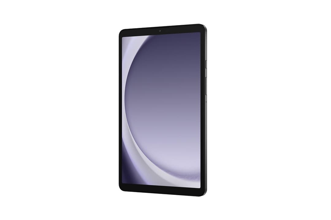 Samsung SM-X110 Galaxy Tab A9 Tablet - Graphite Grey - Image 4