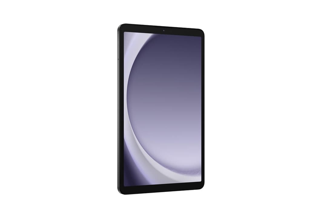 Samsung SM-X110 Galaxy Tab A9 Tablet - Graphite Grey - Image 5