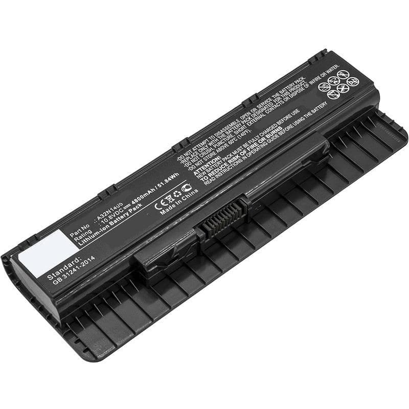 Laptop Battery for Asus