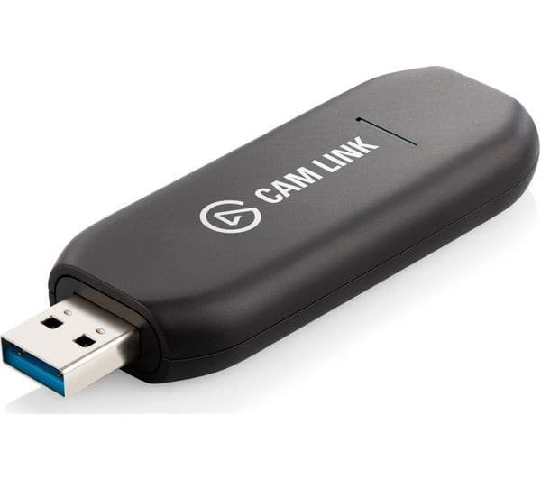 ELGATO Cam Link 4K - Image 1