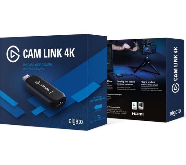 ELGATO Cam Link 4K - Image 2